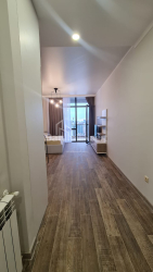 Daire 37.3 m² Daire - Kahramanlar Sokağı, Batumi, Gürcistan