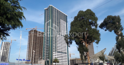 Daire 37.3 m² Daire - Kahramanlar Sokağı, Batumi, Gürcistan