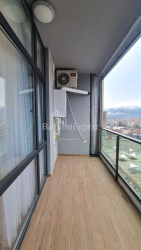 Daire 37.3 m² Daire - Kahramanlar Sokağı, Batumi, Gürcistan