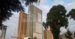 Daire 37.3 m² Daire - Kahramanlar Sokağı, Batumi, Gürcistan
