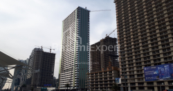Daire 37.3 m² Daire - Kahramanlar Sokağı, Batumi, Gürcistan