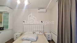 Daire 37.3 m² Daire - Kahramanlar Sokağı, Batumi, Gürcistan