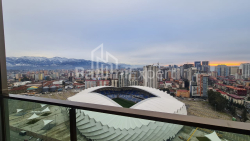 Daire 37.3 m² Daire - Kahramanlar Sokağı, Batumi, Gürcistan