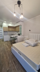 Daire 37.3 m² Daire - Kahramanlar Sokağı, Batumi, Gürcistan