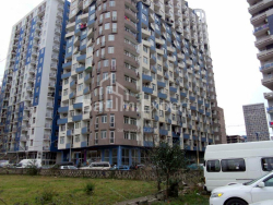 Daire 3-oda 60 m² - Şalva Inasaridze, Batumi