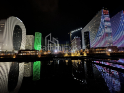 Daire 65 m² Daire - Şerif Khimshiashvili, Batumi, Gürcistan