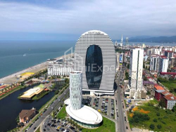 Daire 65 m² Daire - Şerif Khimshiashvili, Batumi, Gürcistan