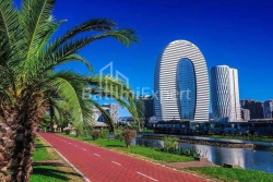 Daire 65 m² Daire - Şerif Khimshiashvili, Batumi, Gürcistan