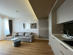 Daire 2-oda 65 m² - Şerif Khimshiashvili, Batumi