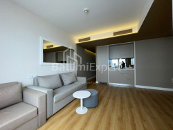 Daire 2-oda 65 m² - Şerif Khimshiashvili, Batumi