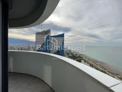 Daire 65 m² Daire - Şerif Khimshiashvili, Batumi, Gürcistan