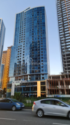 Daire 33 m² Daire - Zhiuli Shartava, Batumi, Gürcistan
