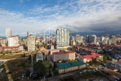 Daire 33 m² Daire - Zhiuli Shartava, Batumi, Gürcistan