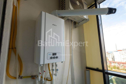 Daire 33 m² Daire - Zhiuli Shartava, Batumi, Gürcistan