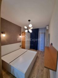 Daire 1-oda 30 m² - Kahramanlar Sokağı, Batumi