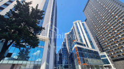 Daire 1-oda 30 m² - Kahramanlar Sokağı, Batumi
