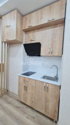 Daire 41 m² Daire - Tbel-Abuseridze, Batumi, Gürcistan