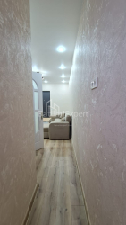 Daire 41 m² Daire - Tbel-Abuseridze, Batumi, Gürcistan
