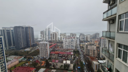 Daire 41 m² Daire - Tbel-Abuseridze, Batumi, Gürcistan