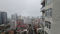 Daire 41 m² Daire - Tbel-Abuseridze, Batumi, Gürcistan
