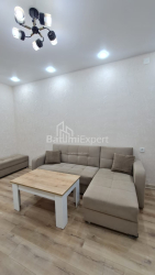 Daire 41 m² Daire - Tbel-Abuseridze, Batumi, Gürcistan