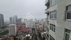 Daire 41 m² Daire - Tbel-Abuseridze, Batumi, Gürcistan
