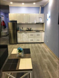 Daire 2-oda 56 m² - Şerif Khimshiashvili, Batumi