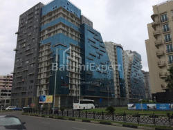Daire 2-oda 56 m² - Şerif Khimshiashvili, Batumi