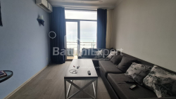Daire 2-oda 56 m² - Şerif Khimshiashvili, Batumi