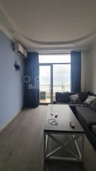 Daire 2-oda 56 m² - Şerif Khimshiashvili, Batumi