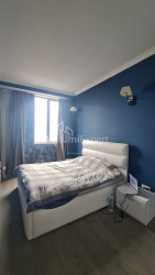Daire 56 m² Daire - Şerif Khimshiashvili, Batumi, Gürcistan