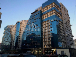 Daire 2-oda 56 m² - Şerif Khimshiashvili, Batumi