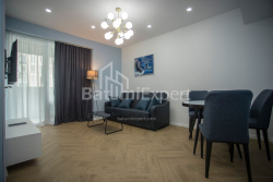 Daire 2-oda 50.5 m² - Şerif Khimshiashvili, Batumi