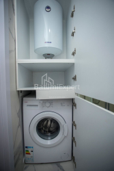 Daire 50.5 m² Daire - Şerif Khimshiashvili, Batumi, Gürcistan
