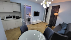 Daire 50.5 m² Daire - Şerif Khimshiashvili, Batumi, Gürcistan