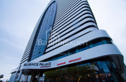 Daire 2-oda 50.5 m² - Şerif Khimshiashvili, Batumi