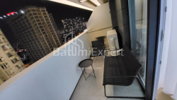 Daire 50.5 m² Daire - Şerif Khimshiashvili, Batumi, Gürcistan