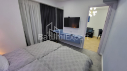 Daire 50.5 m² Daire - Şerif Khimshiashvili, Batumi, Gürcistan
