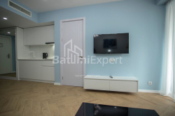 Daire 2-oda 50.5 m² - Şerif Khimshiashvili, Batumi