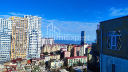 Daire 54 m² Daire - Alexandra Puşkin, Batumi, Gürcistan