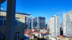 Daire 54 m² Daire - Alexandra Puşkin, Batumi, Gürcistan
