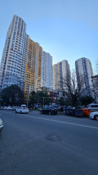 Daire 60 m² Daire - Tbel-Abuseridze, Batumi, Gürcistan