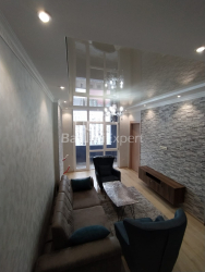 Daire 3-oda 60 m² - Tbel-Abuseridze, Batumi