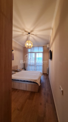 Daire 52 m² Daire - Yusuf Kobaladze, Batumi, Gürcistan