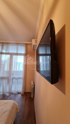 Daire 52 m² Daire - Yusuf Kobaladze, Batumi, Gürcistan