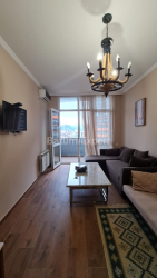Daire 52 m² Daire - Yusuf Kobaladze, Batumi, Gürcistan