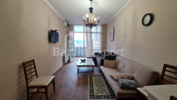 Daire 52 m² Daire - Yusuf Kobaladze, Batumi, Gürcistan