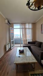 Daire 2-oda 52 m² - Yusuf Kobaladze, Batumi