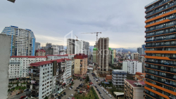 Daire 52 m² Daire - Yusuf Kobaladze, Batumi, Gürcistan