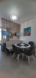 Daire 2-oda 46.3 m² - Selima Khimshiashvili, Batumi